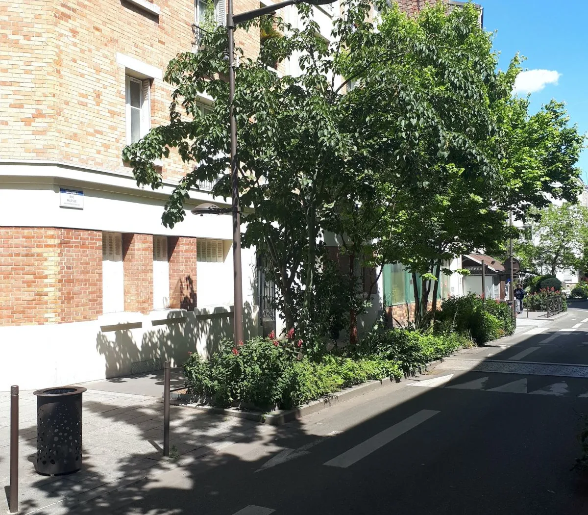 Location Vincennes Appartement 6835a7a0b162