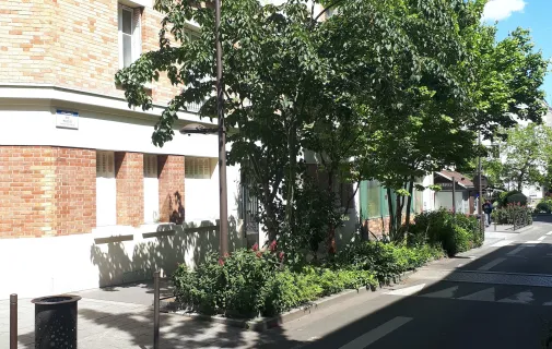 Location Vincennes Appartement 6835a7a0b162