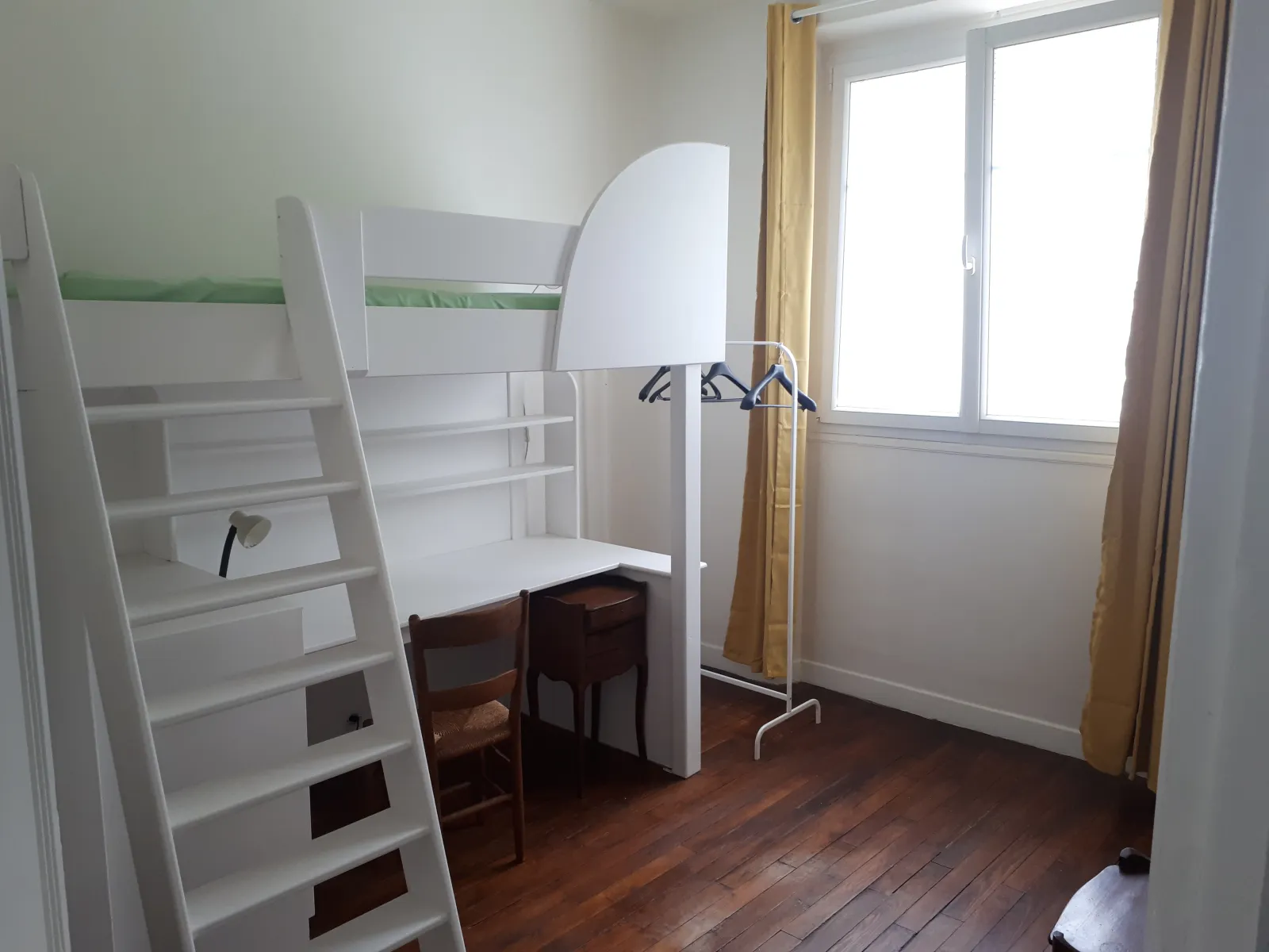 Location Vincennes Appartement 6835a7a0b1622