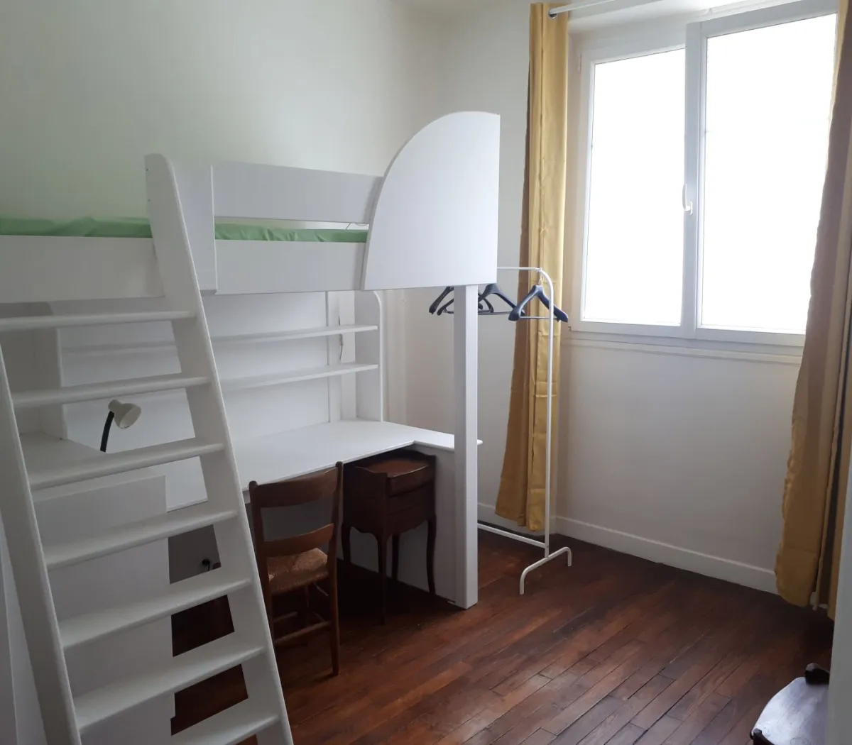 Location Vincennes Appartement 6835a7a0b162