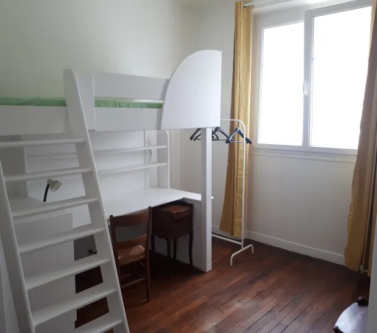 Location Vincennes Appartement 6835a7a0b1622