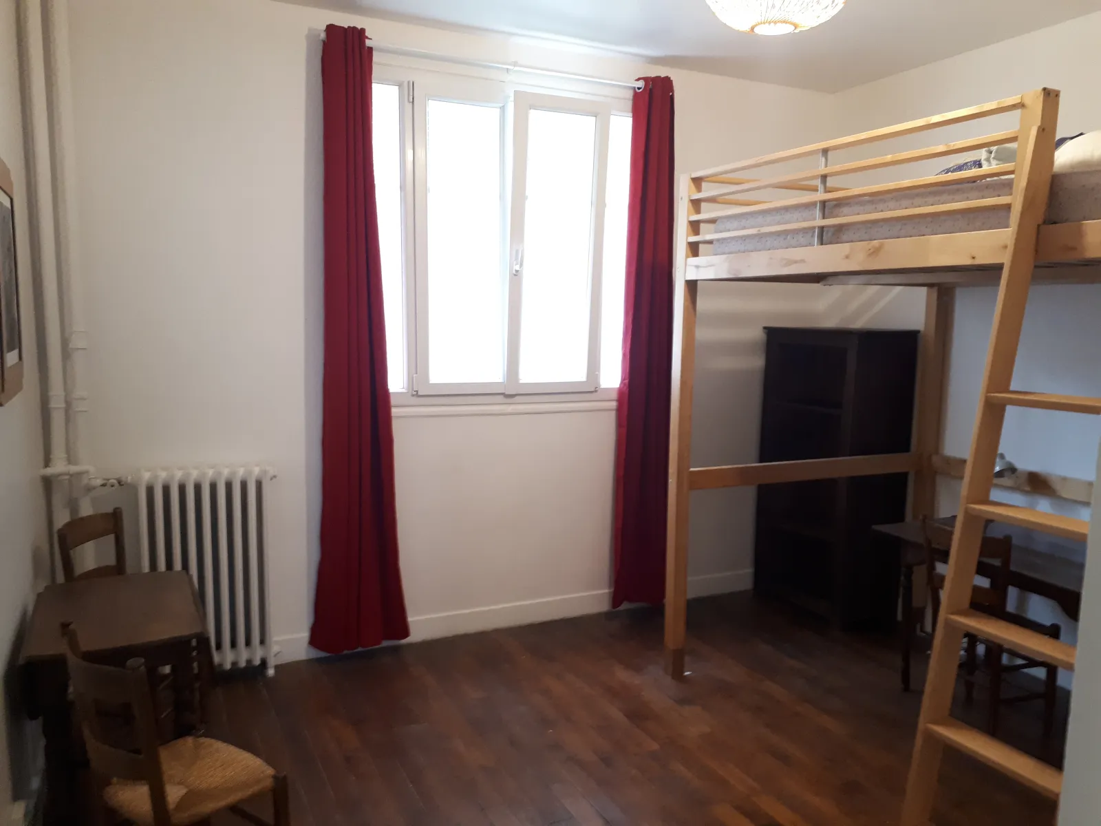 Location Vincennes Appartement 6835a7a0b1623