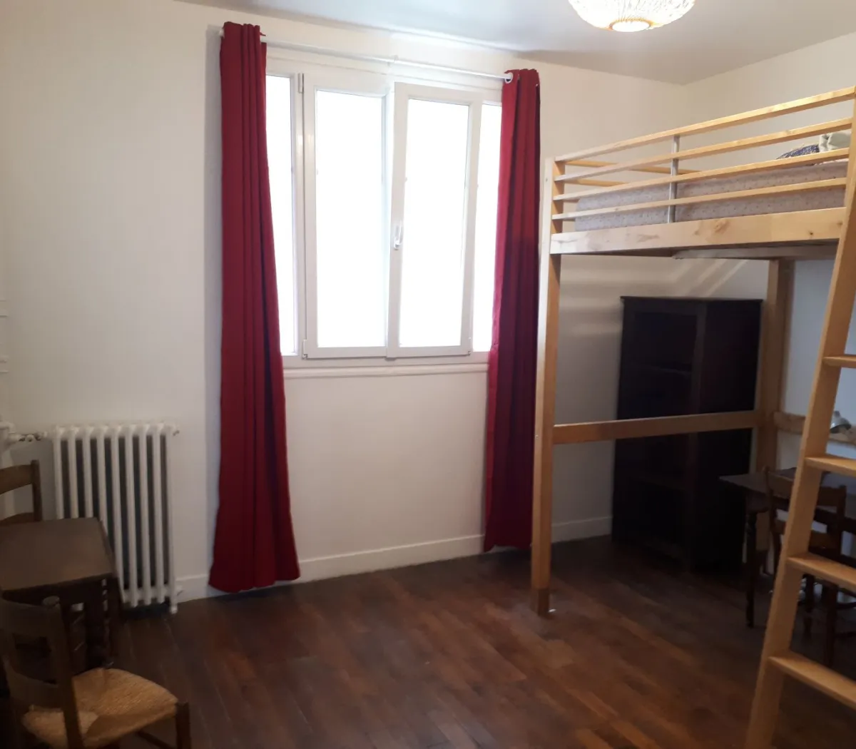 Location Vincennes Appartement 6835a7a0b162