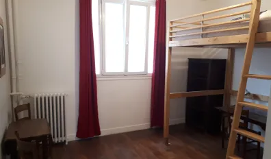 miniatureLocation Vincennes Appartement 6835a7a0b1622