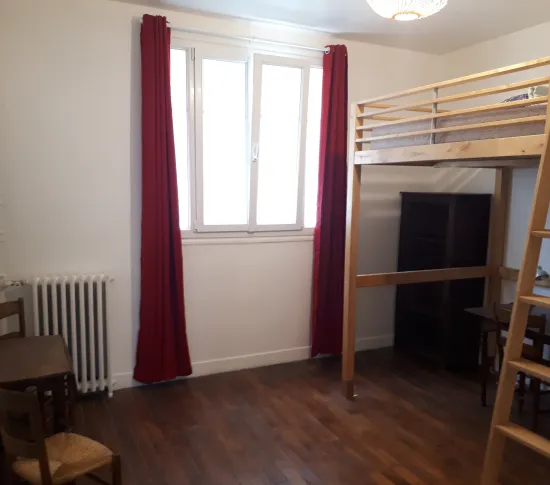 Location Vincennes Appartement 6835a7a0b1623