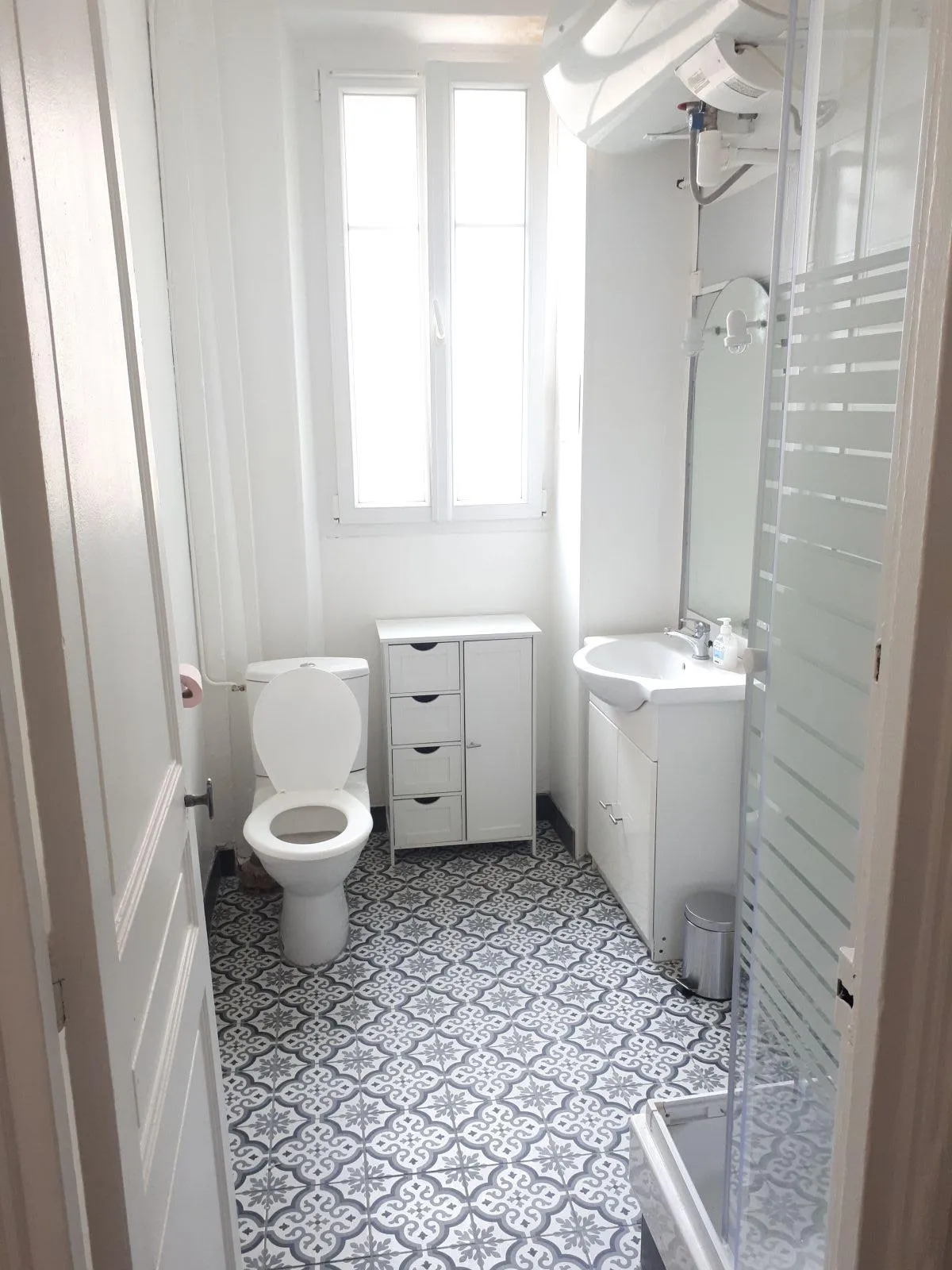 Location Vincennes Appartement 6835a7a0b1624
