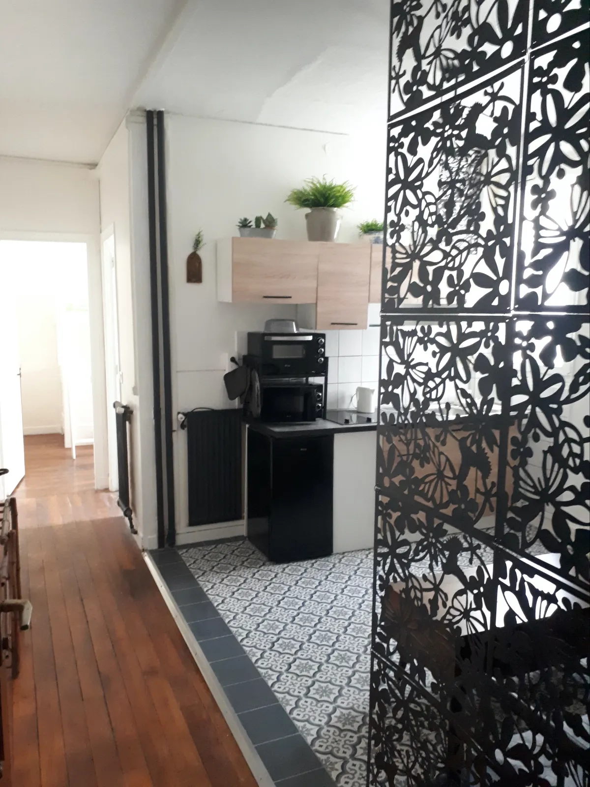 Location Vincennes Appartement 6835a7a0b1621
