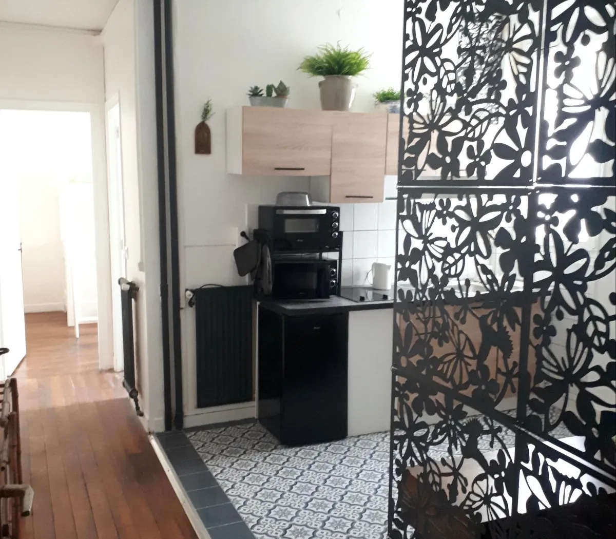 Location Vincennes Appartement 6835a7a0b162