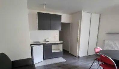 miniatureLocation Noisy-le-Sec Chambre 6835ba544c322
