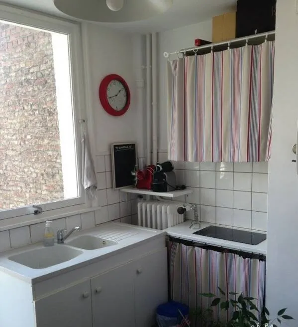 Location Lille Appartement 6835be8d3c3e2