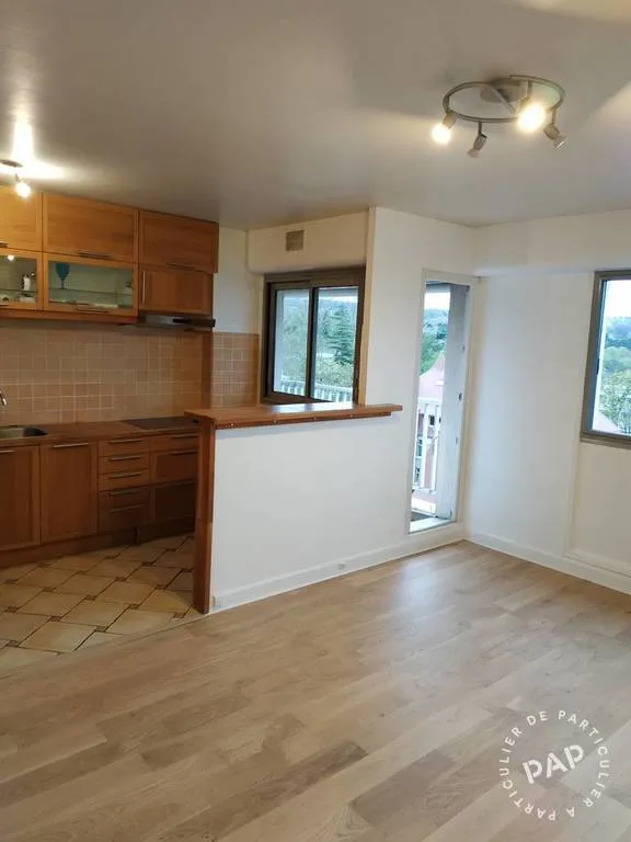 Location Rueil-Malmaison Appartement 6835f94487971