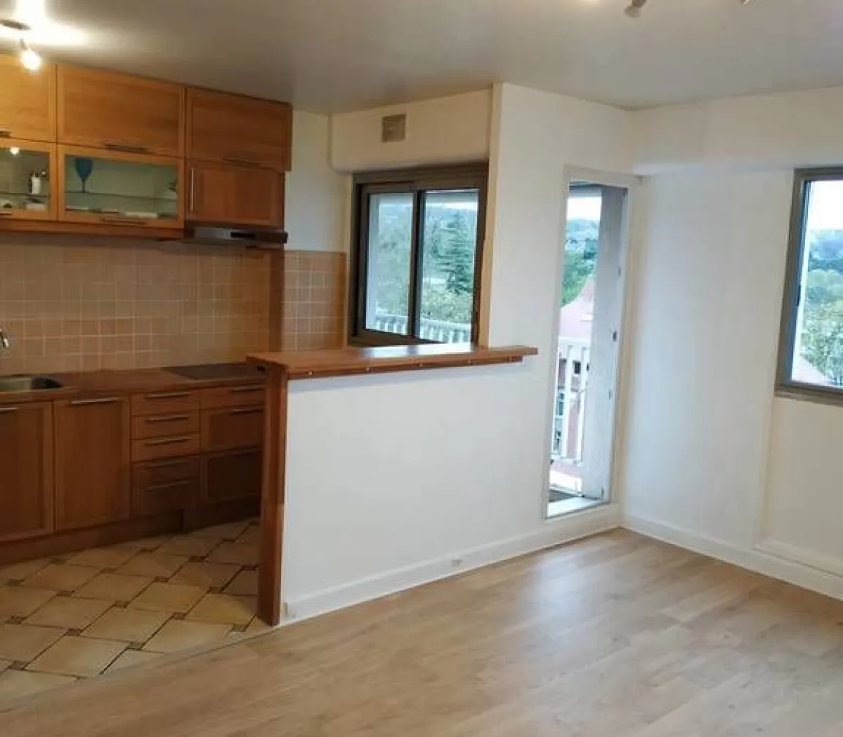 Location Rueil-Malmaison Appartement 6835f9448797