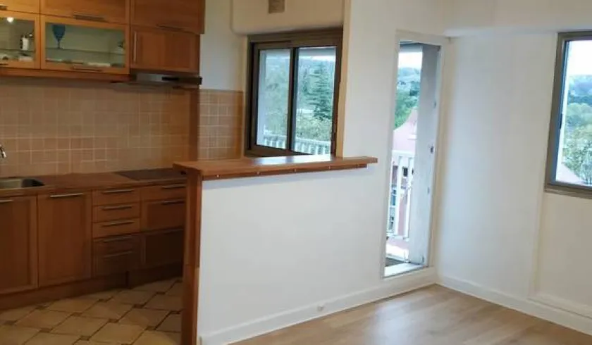 Location Rueil-Malmaison Appartement 6835f94487971