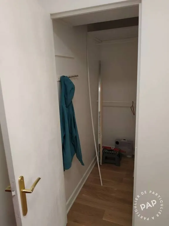 Location Rueil-Malmaison Appartement 6835f94487974