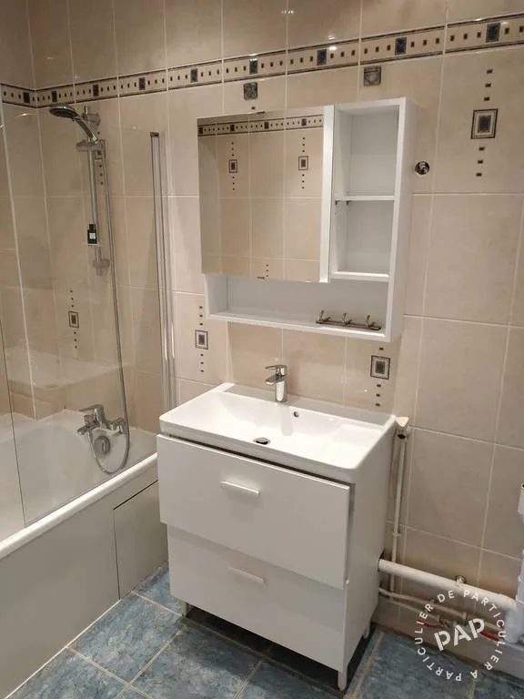 Location Rueil-Malmaison Appartement 6835f94487975