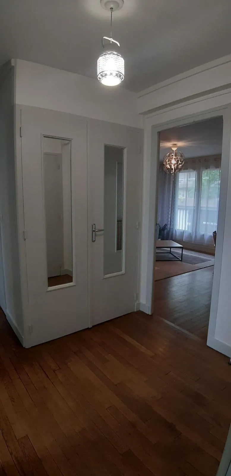 Location Charenton-le-Pont Appartement 68360f8fa62f6