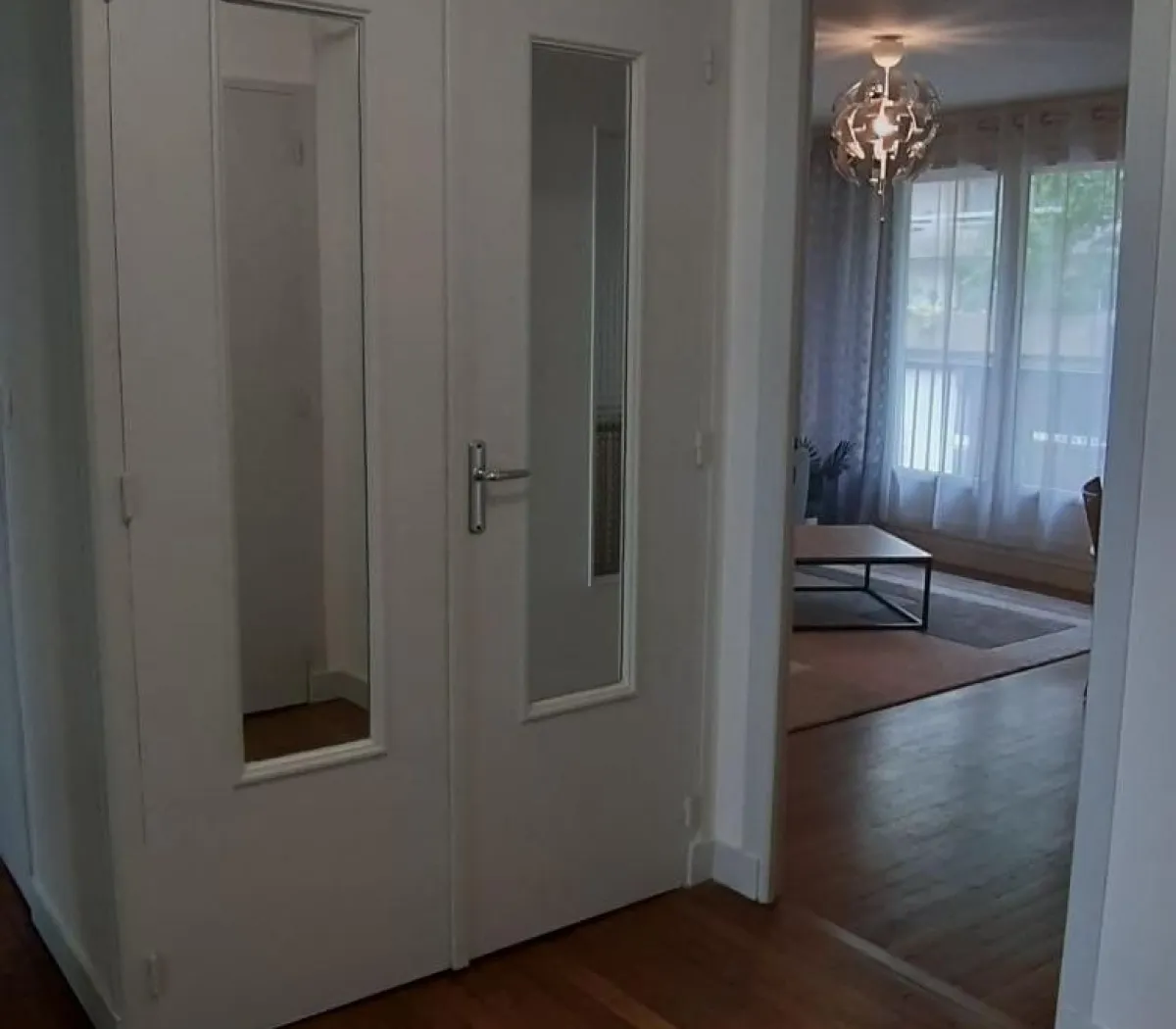 Location Charenton-le-Pont Appartement 68360f8fa62f