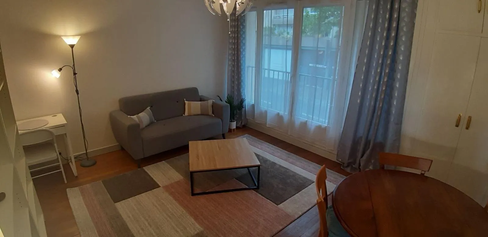 Location Charenton-le-Pont Appartement 68360f8fa62f2