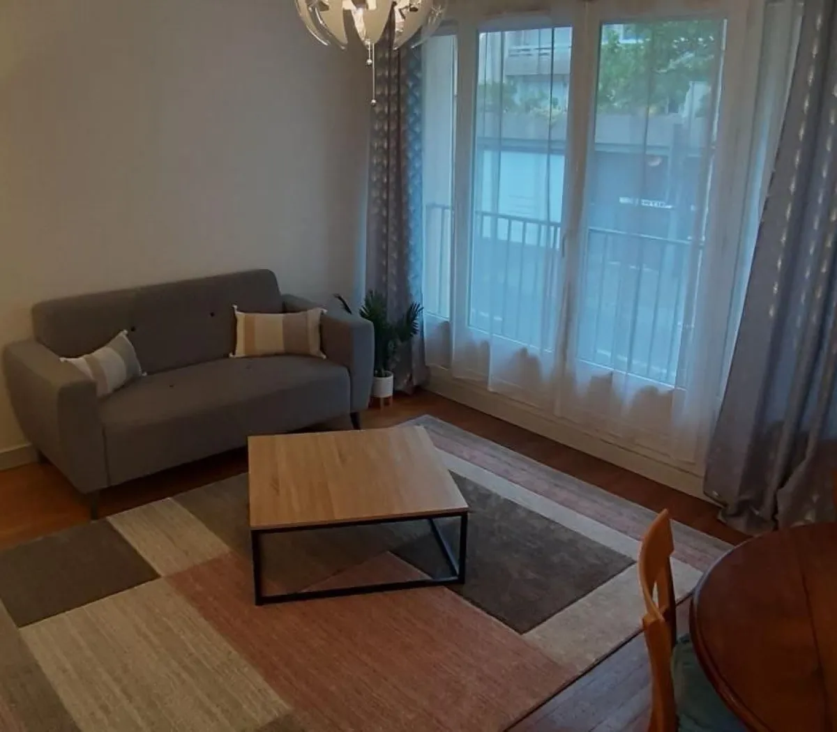 Location Charenton-le-Pont Appartement 68360f8fa62f