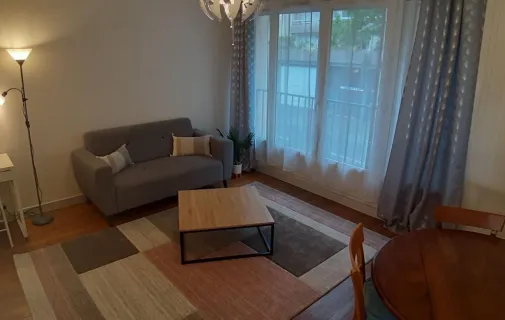 Location Charenton-le-Pont Appartement 68360f8fa62f