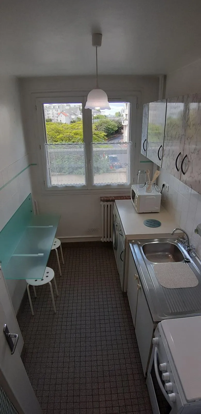 Location Charenton-le-Pont Appartement 68360f8fa62f3
