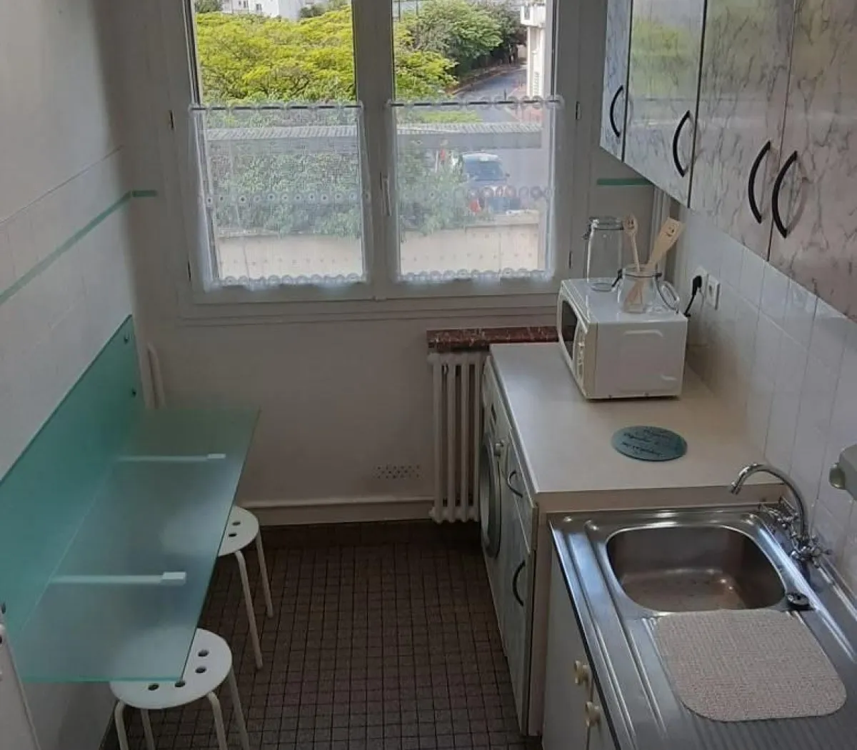 Location Charenton-le-Pont Appartement 68360f8fa62f