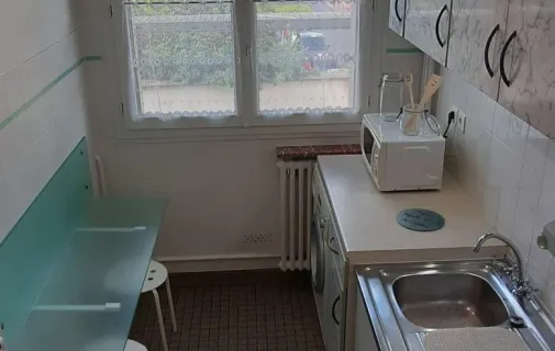 Location Charenton-le-Pont Appartement 68360f8fa62f