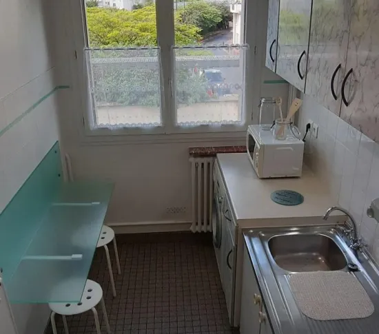 Location Charenton-le-Pont Appartement 68360f8fa62f3