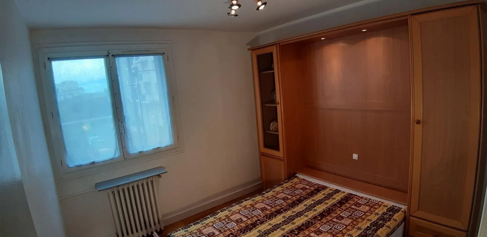 Location Charenton-le-Pont Appartement 68360f8fa62f4