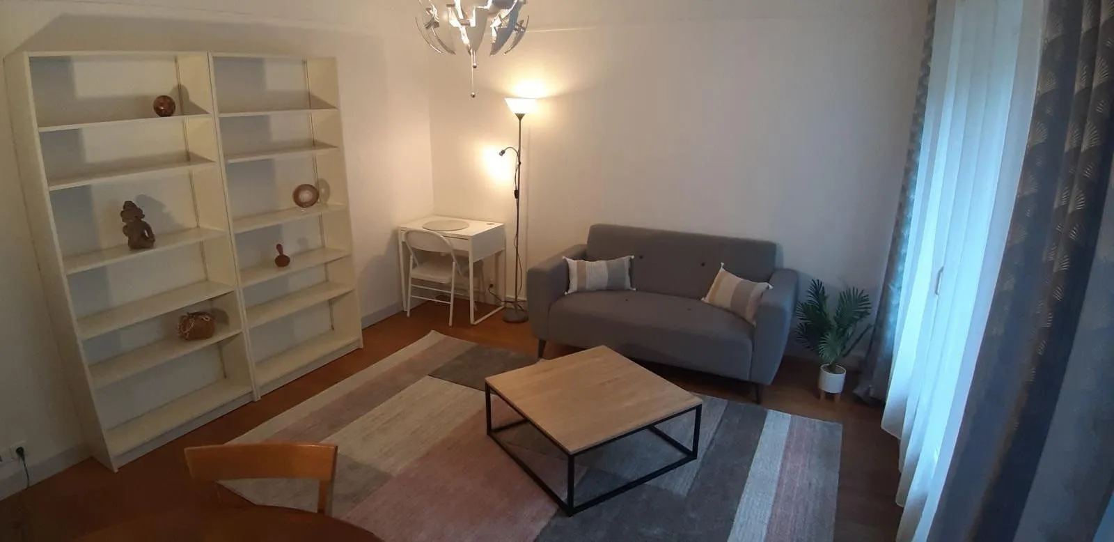 Location Charenton-le-Pont Appartement 68360f8fa62f1