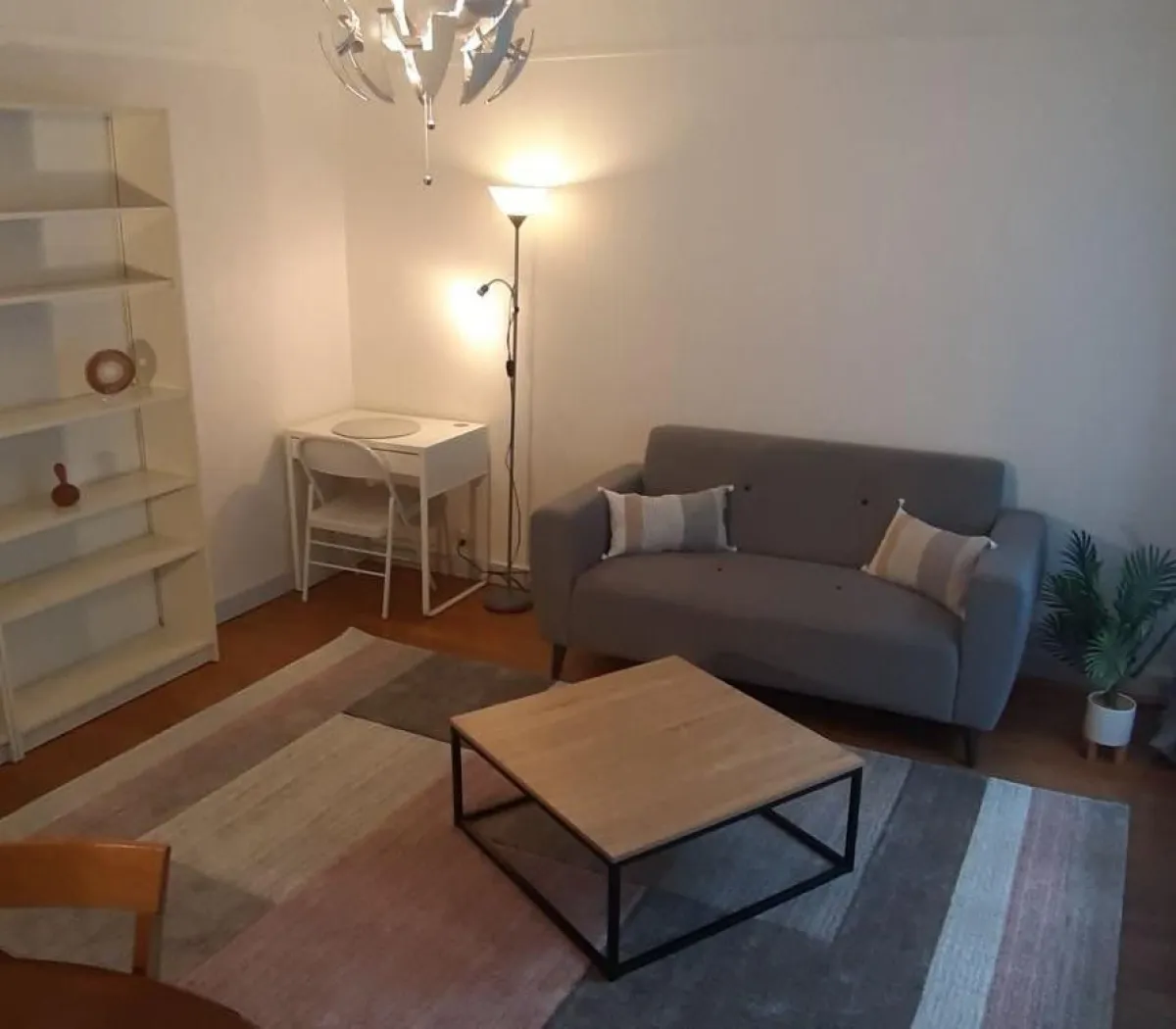 Location Charenton-le-Pont Appartement 68360f8fa62f