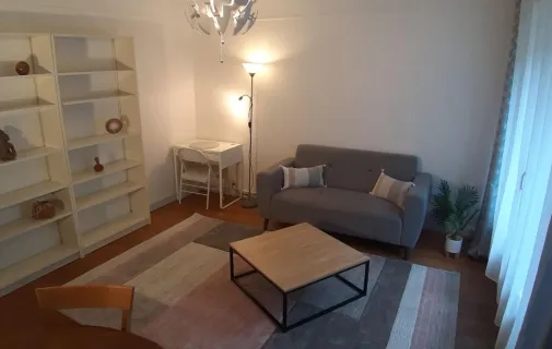 Location Charenton-le-Pont Appartement 68360f8fa62f