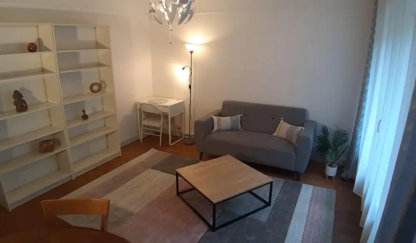 Location Charenton-le-Pont Appartement 68360f8fa62f1