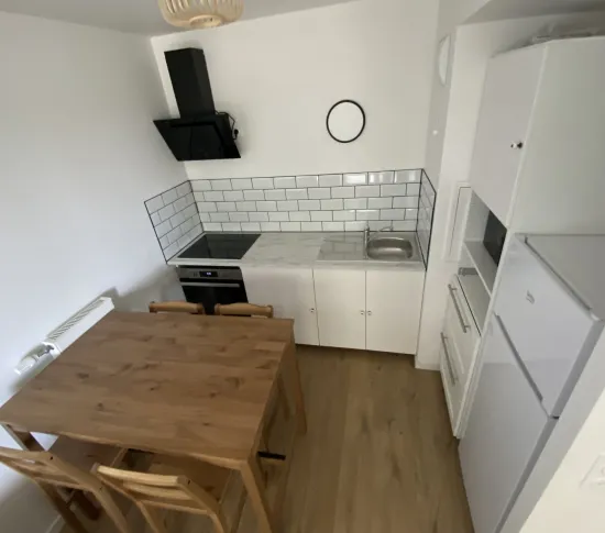 Location Villejuif Appartement 6836262da7943