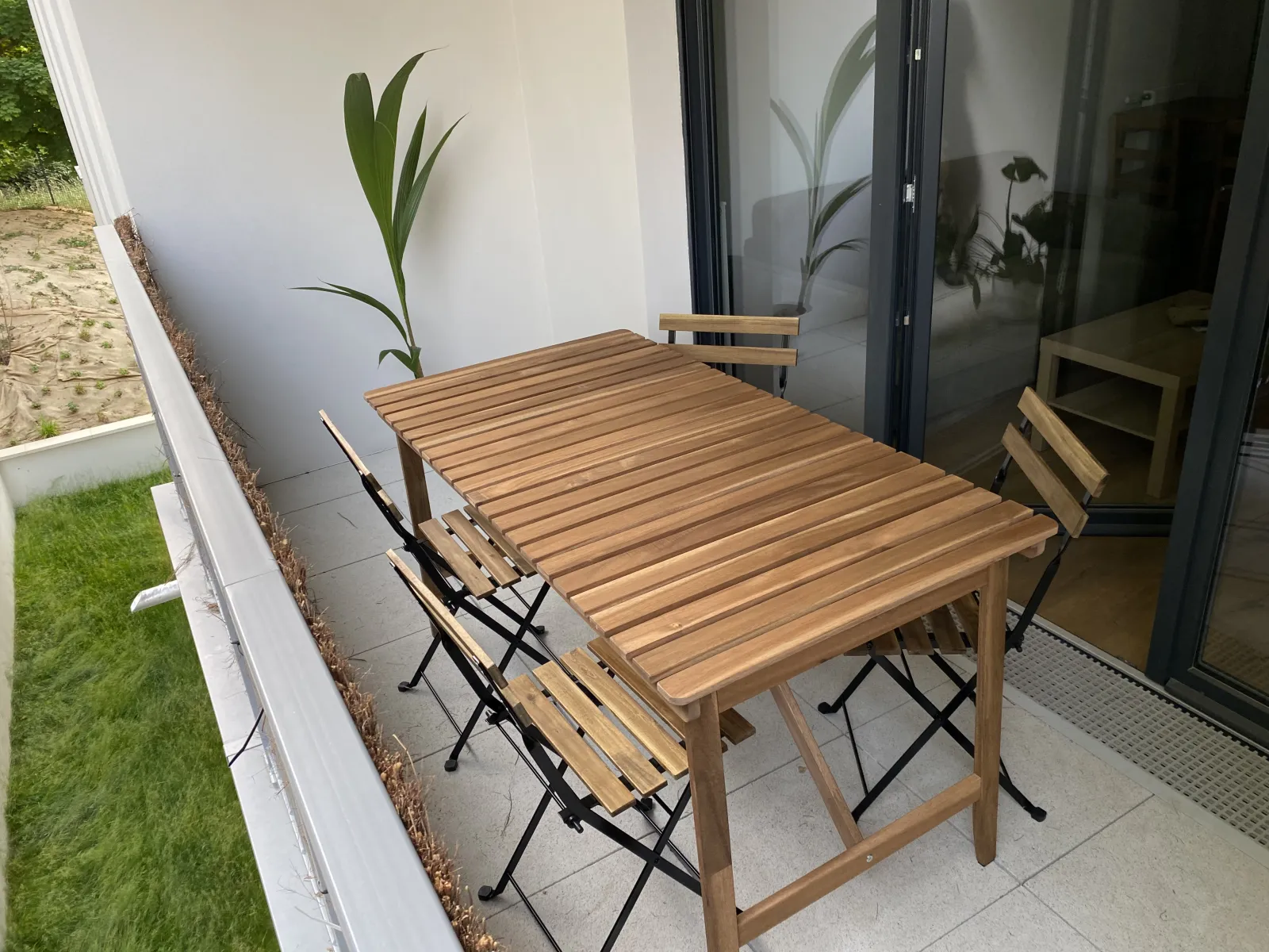 Location Villejuif Appartement 6836262da7945