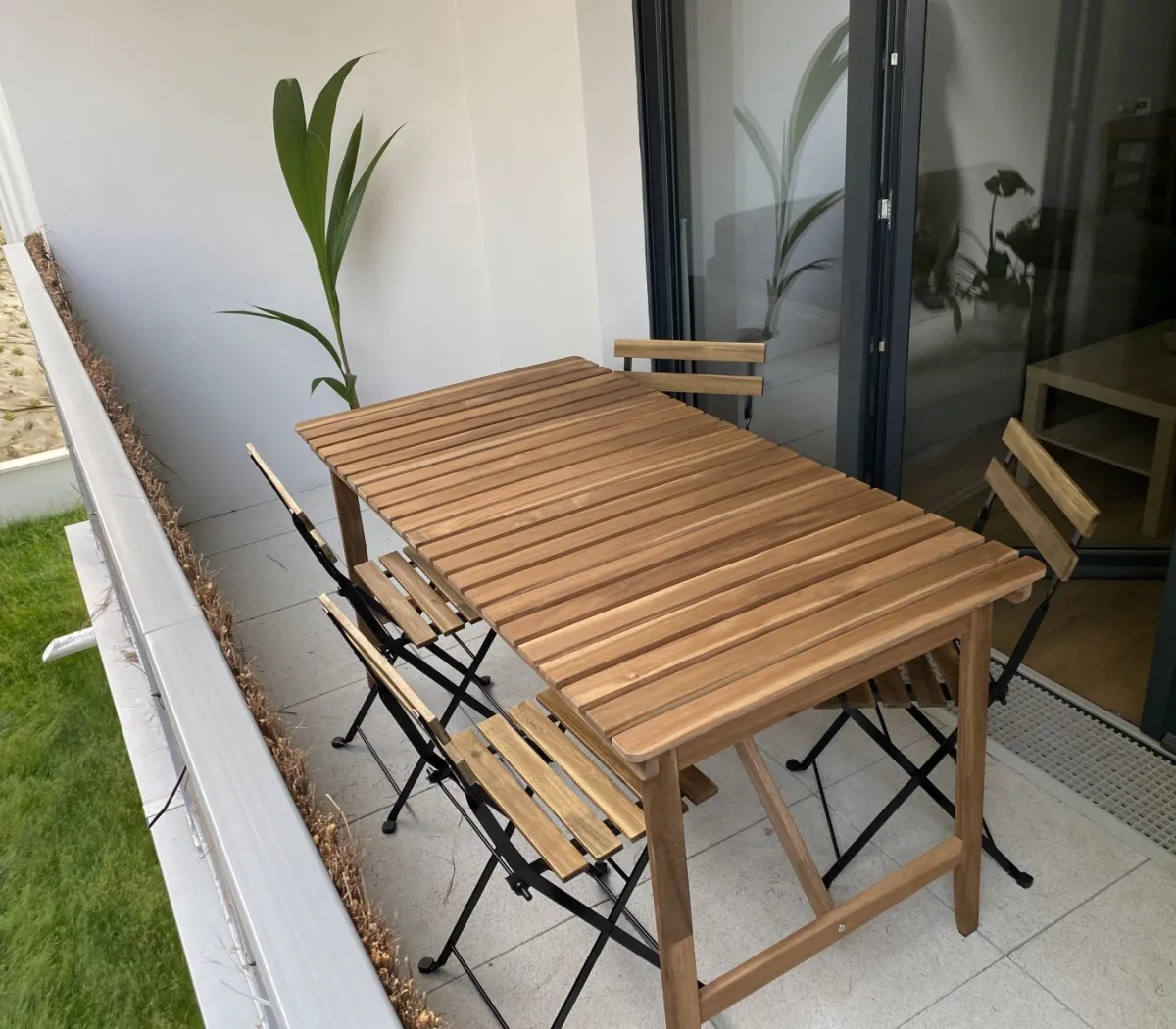 Location Villejuif Appartement 6836262da794