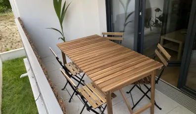miniatureLocation Villejuif Appartement 6836262da7942