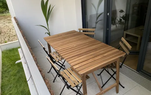 Location Villejuif Appartement 6836262da794