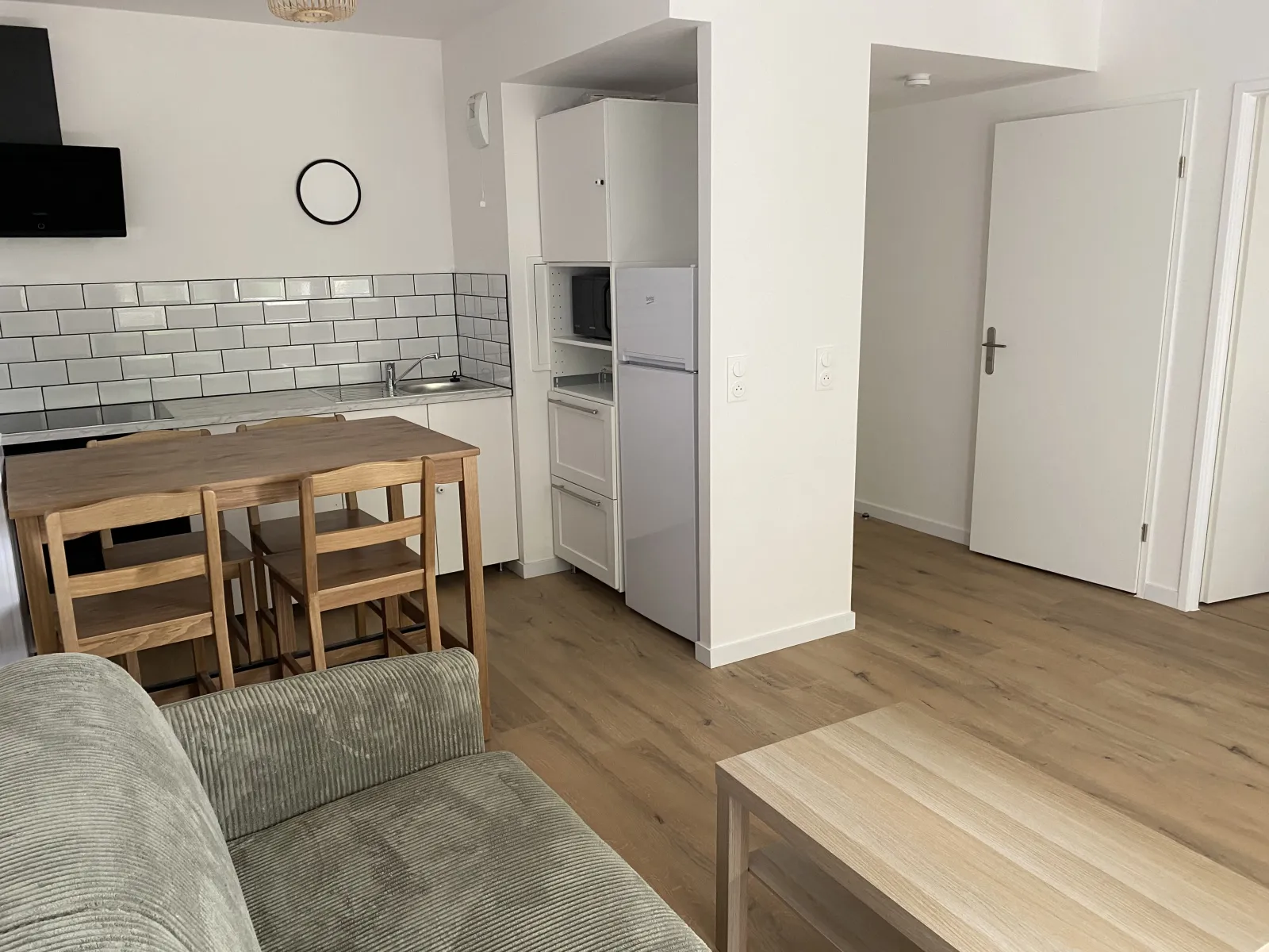 Location Villejuif Appartement 6836262da7942