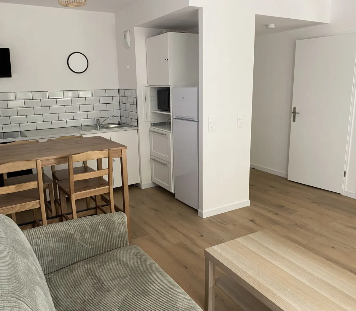 Location Villejuif Appartement 6836262da794