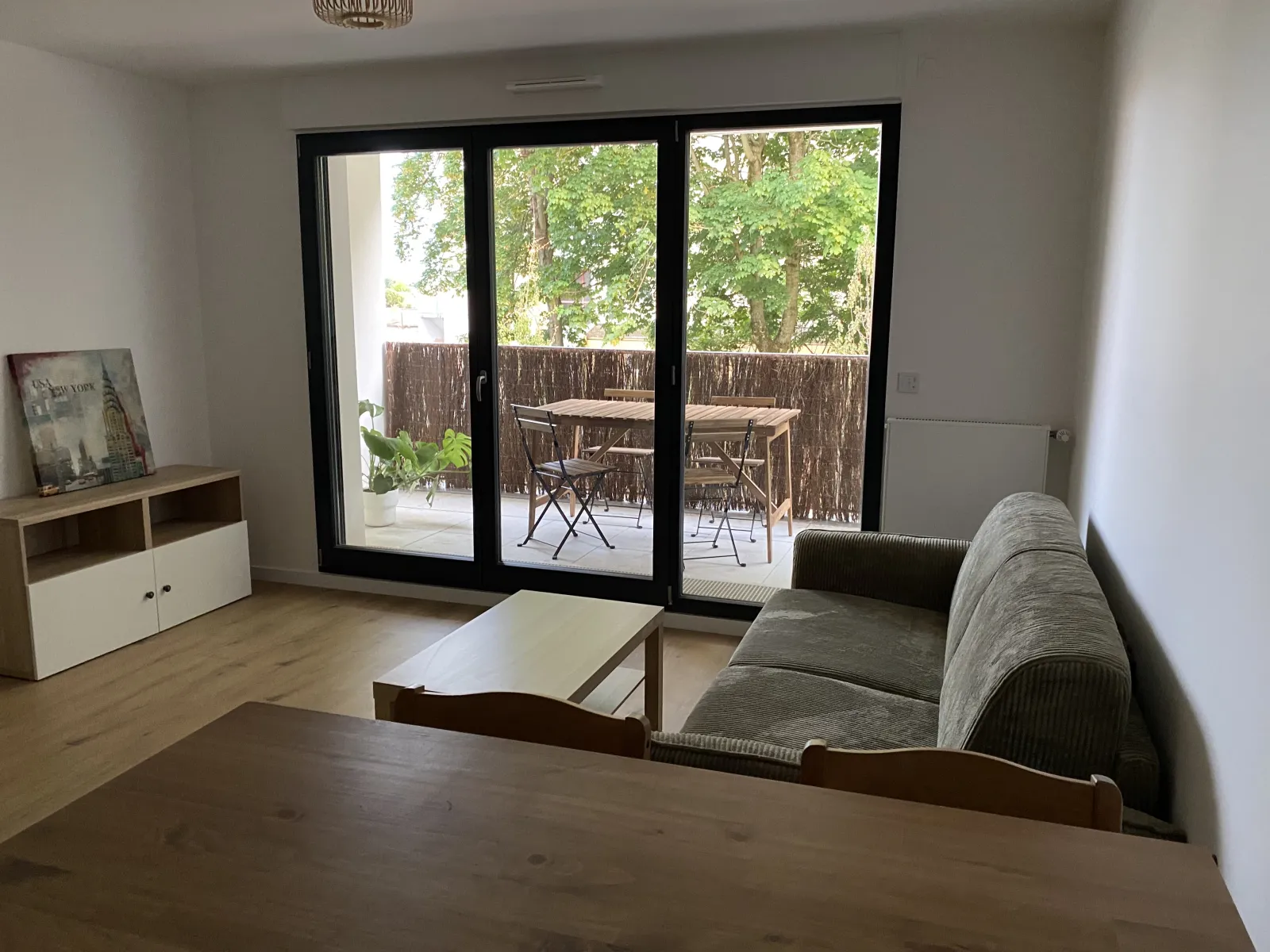 Location Villejuif Appartement 6836262da7941