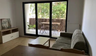 miniatureLocation Villejuif Appartement 6836262da7942