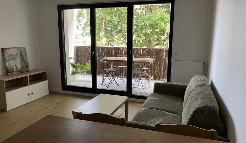 Location Villejuif Appartement 6836262da7941