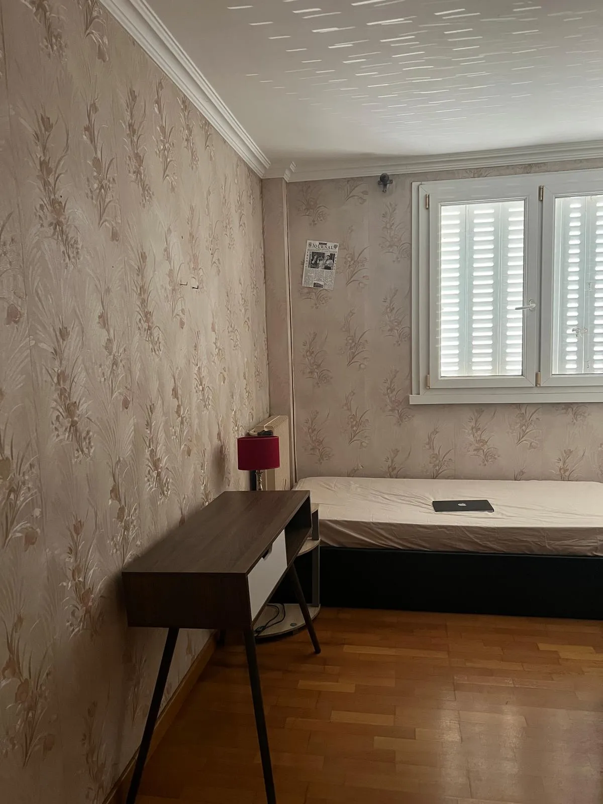 Location Villeurbanne Chambre 6836d66eea72