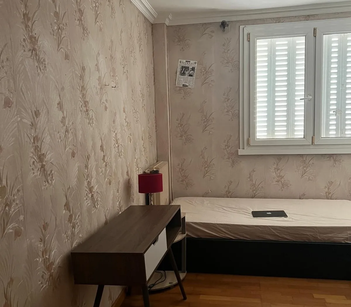 Location Villeurbanne Chambre 6836d66eea72