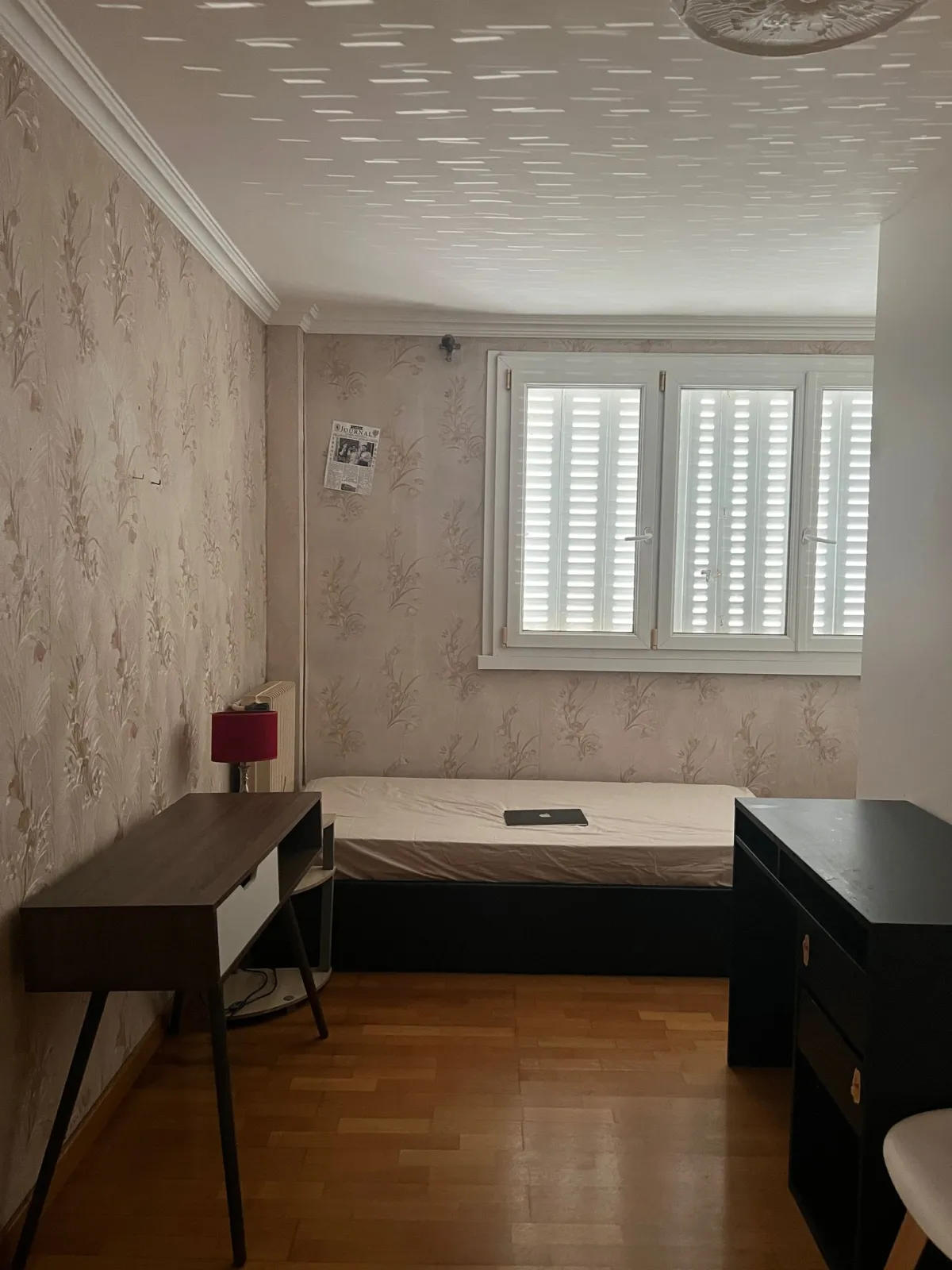 Location Villeurbanne Chambre 6836d66eea72