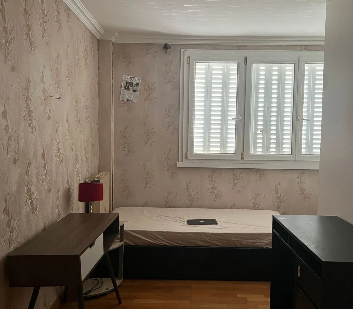 Location Villeurbanne Chambre 6836d66eea72