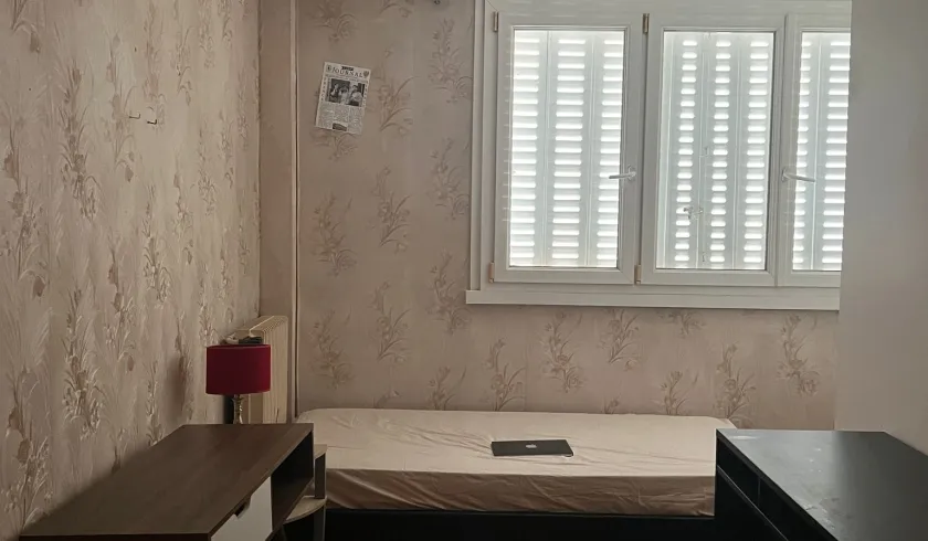 Location Villeurbanne Chambre 6836d66eea72