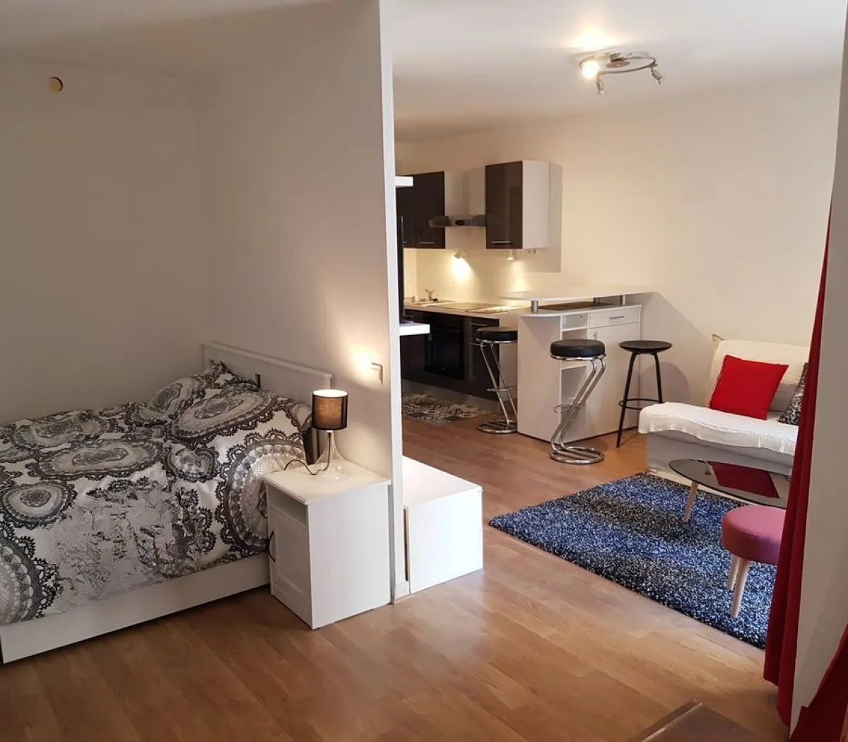 Location Marseille Appartement 6836d98f9b64