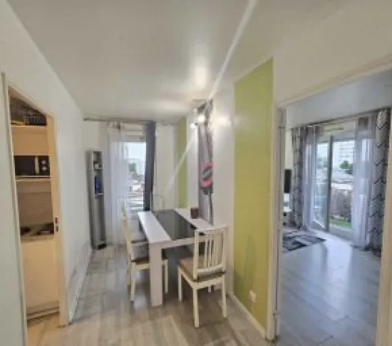 Location Saint-Denis Chambre 6836dacfcfc12